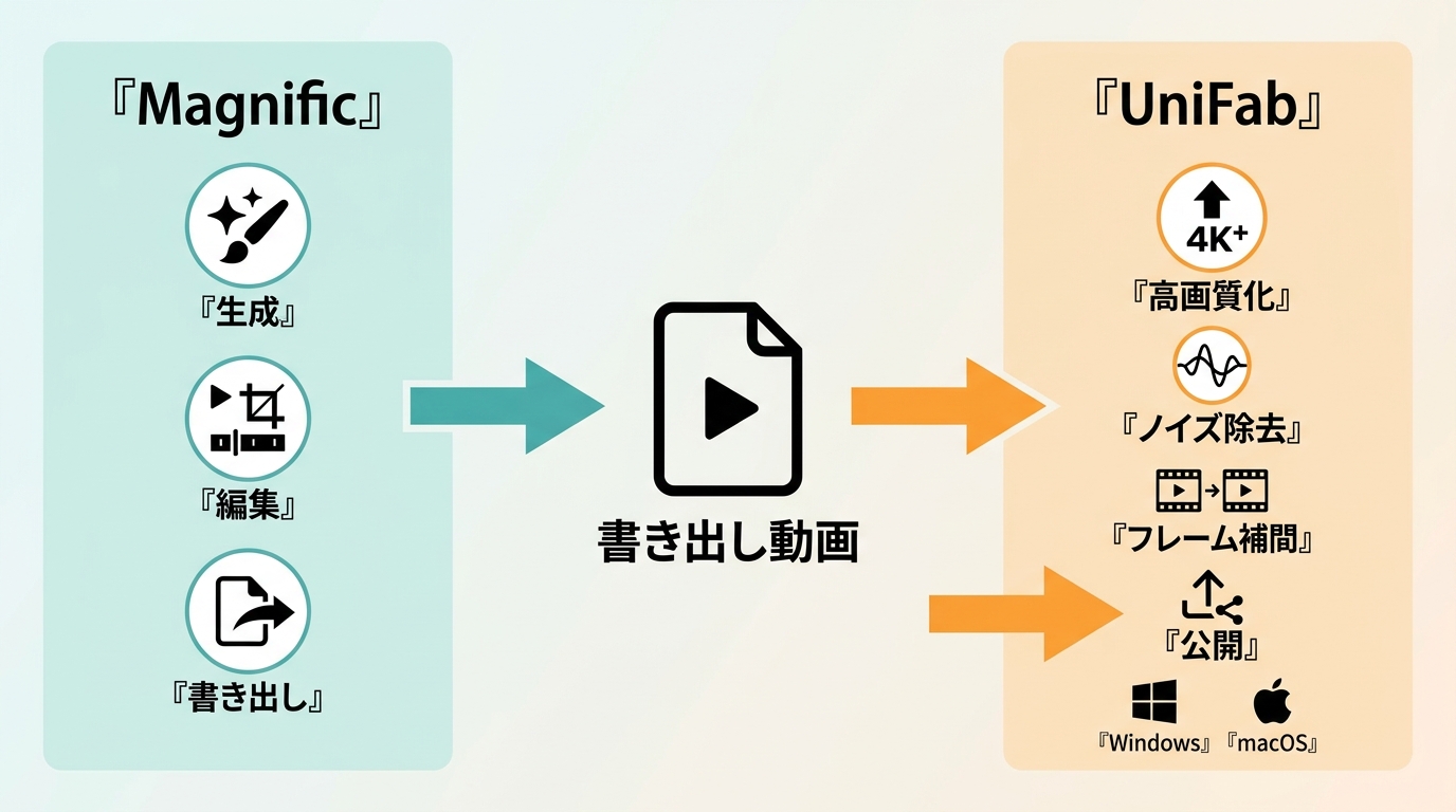 Magnific（旧Freepik）とは？無料範囲・料金・商用利用の注意点【2026】
