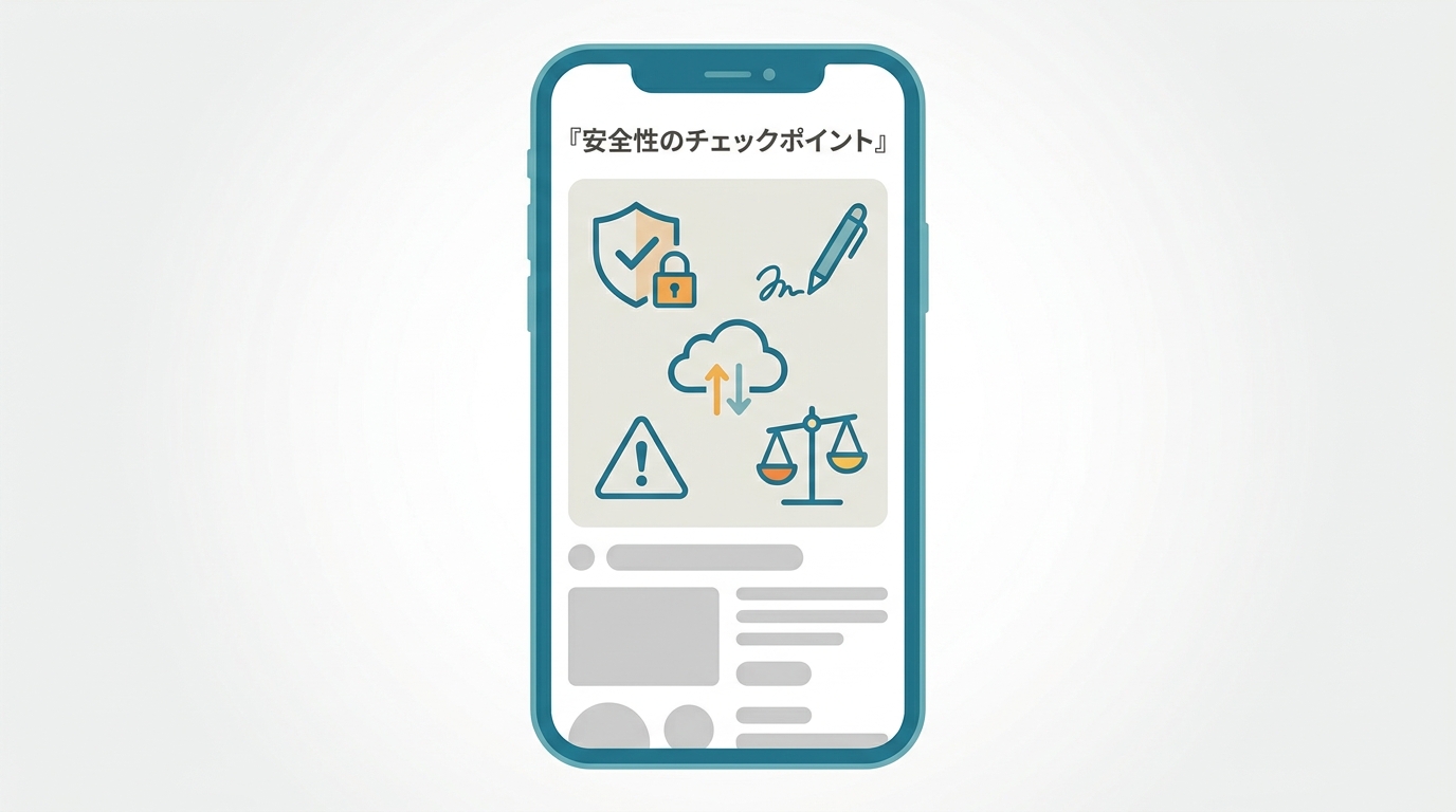 iMobieは安全?AnyTrans・PhoneRescueの評判と注意点【2026年版】