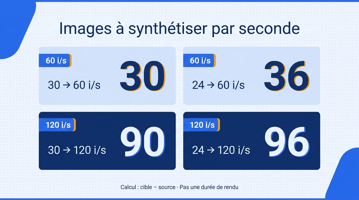 Smoother ai frame volume chart
