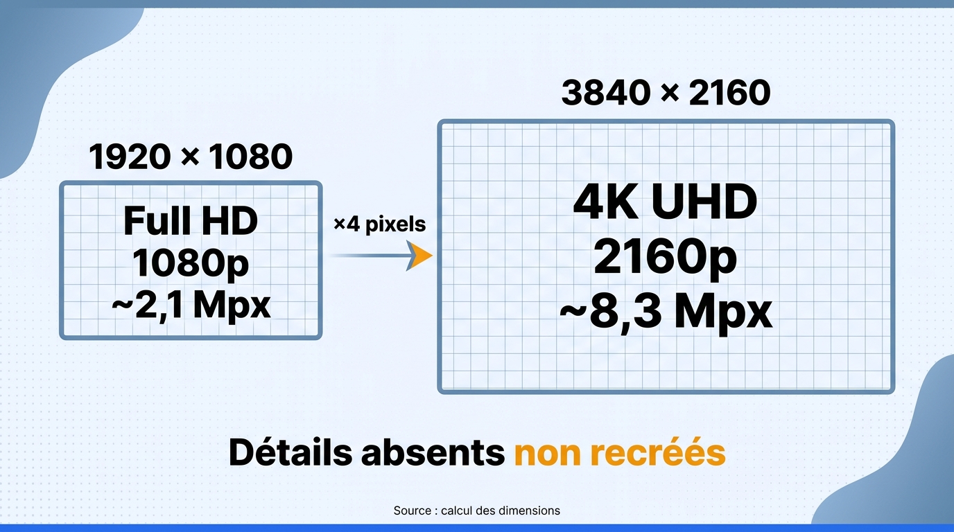 1080p 4k pixel scale chart