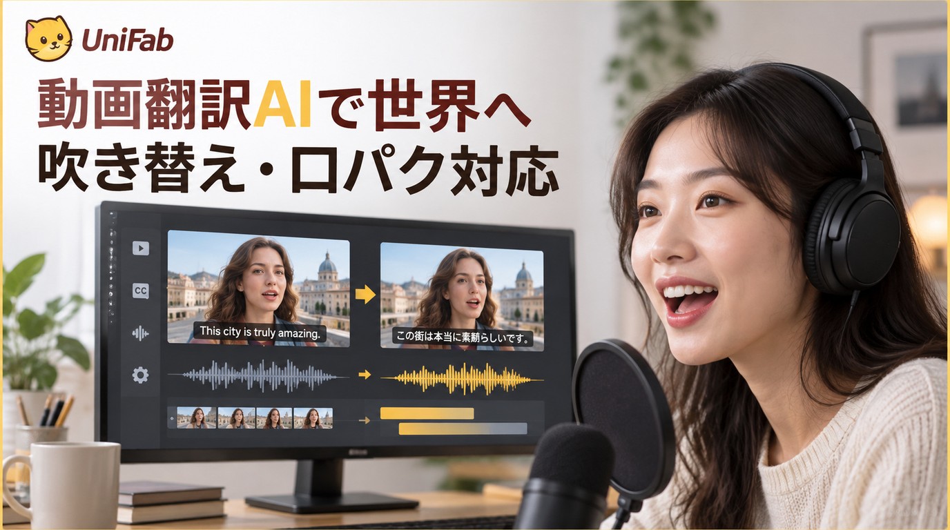動画編集の始め方｜初心者向け7ステップとツール選び
