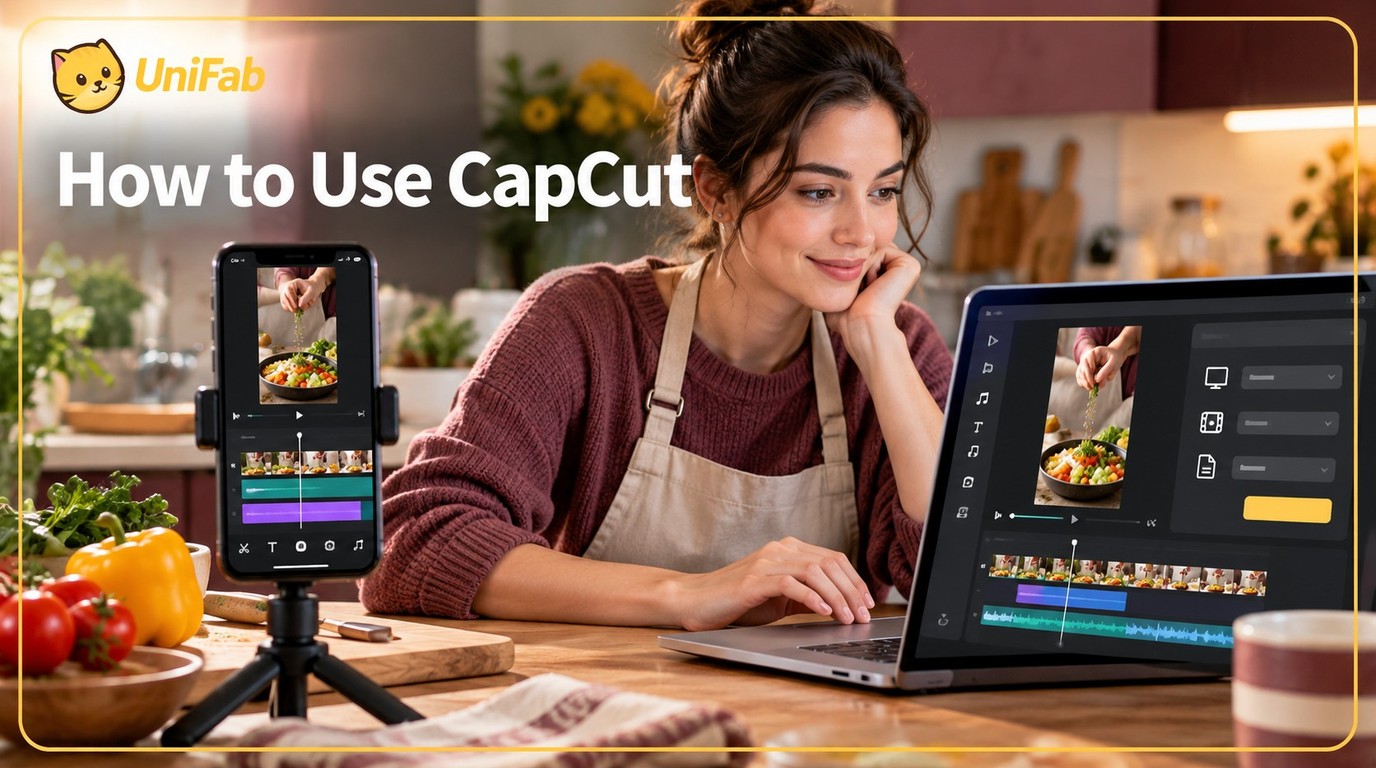 How to Use CapCut in 2026: 10 Steps from First Edit to Export